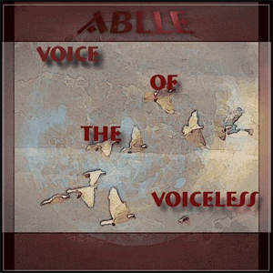 Voice of the Voiceless CD Cover